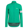 Women's Core Rain Jacket III - Green