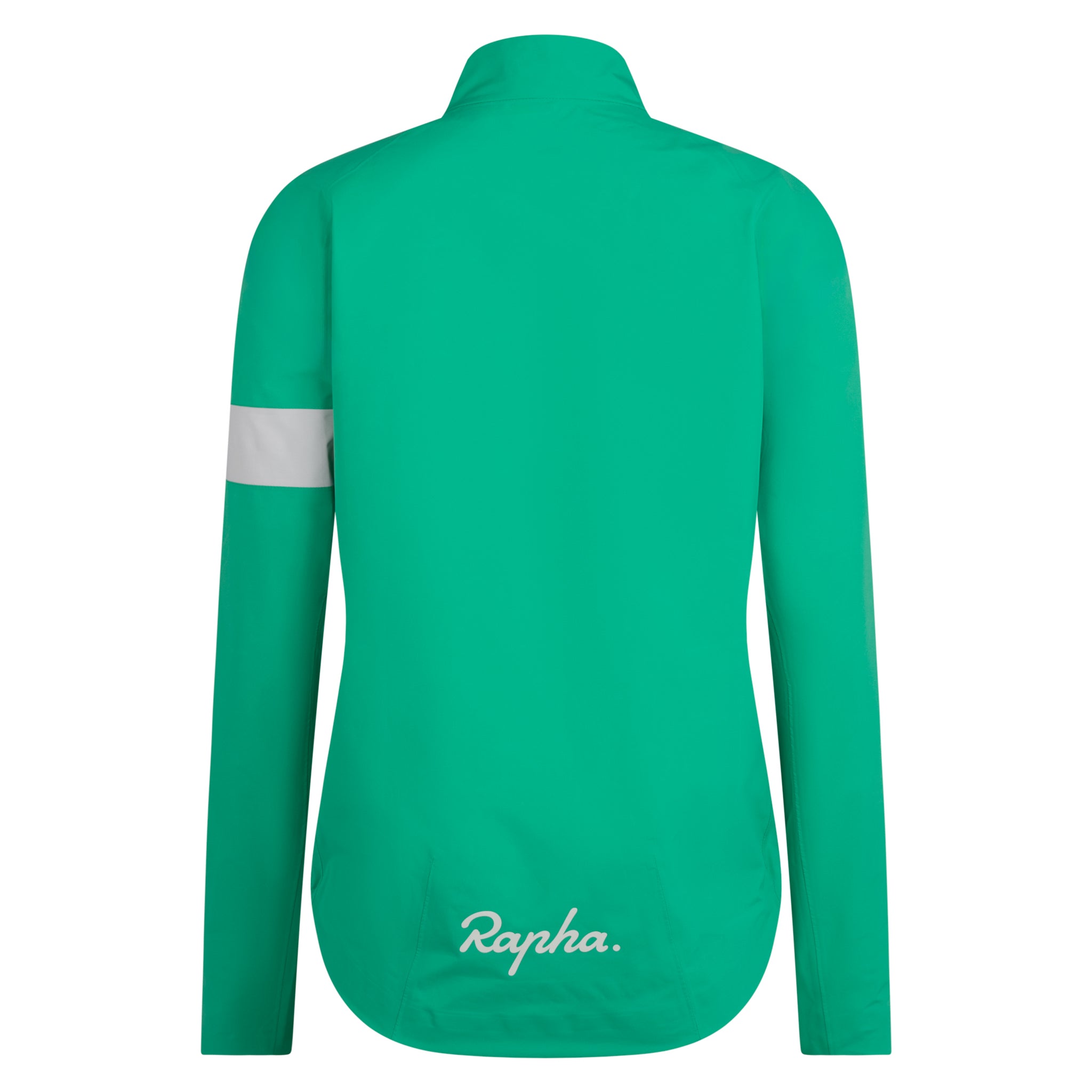 Women's Core Rain Jacket III - Green