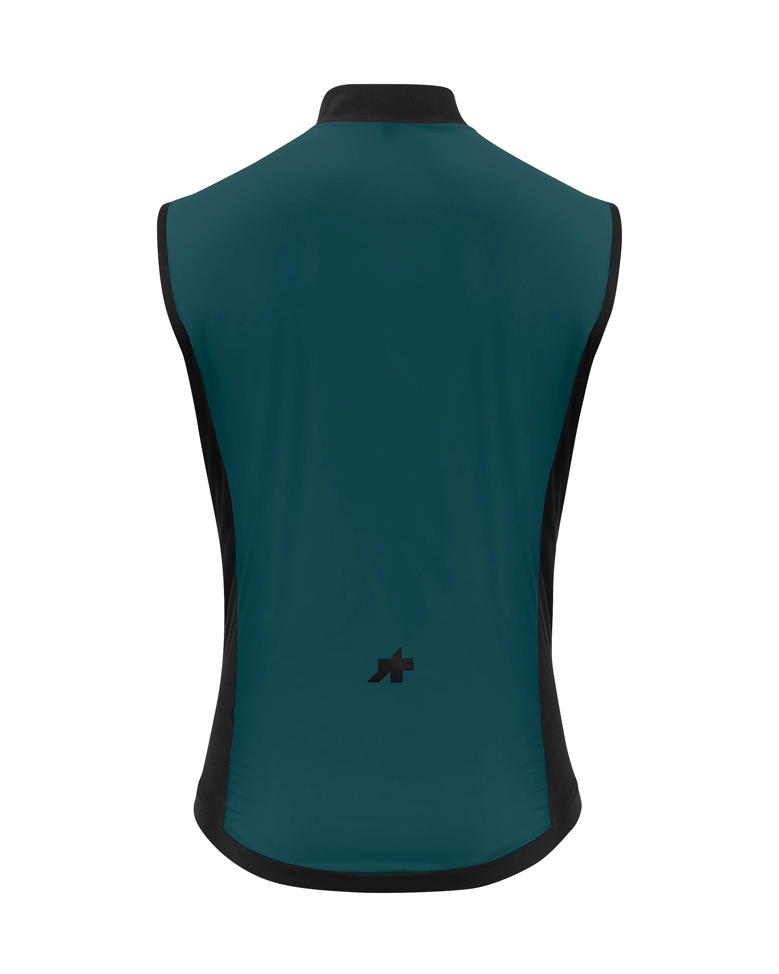 Men's Mille GT Wind Vest S11 - Green
