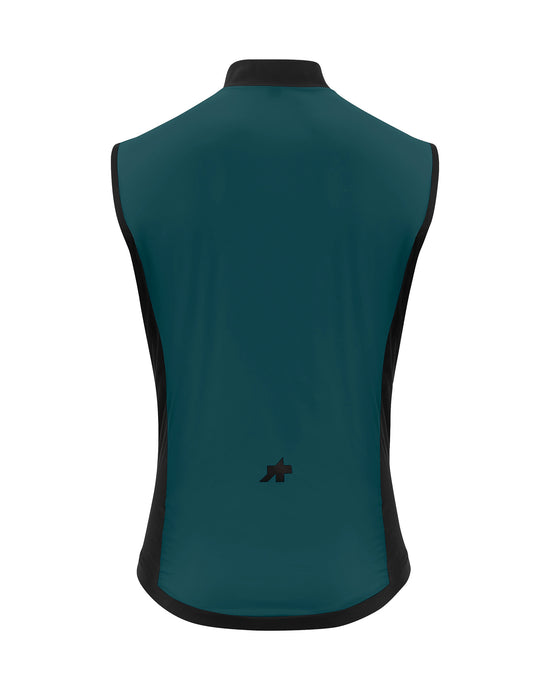 Men's Mille GT Wind Vest S11 - Green