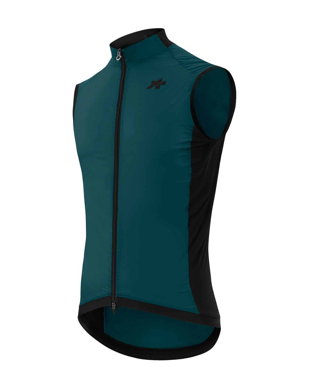 Men's Mille GT Wind Vest S11 - Green