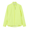 Men's Loop Rout Waterproof Jacket - Yellow