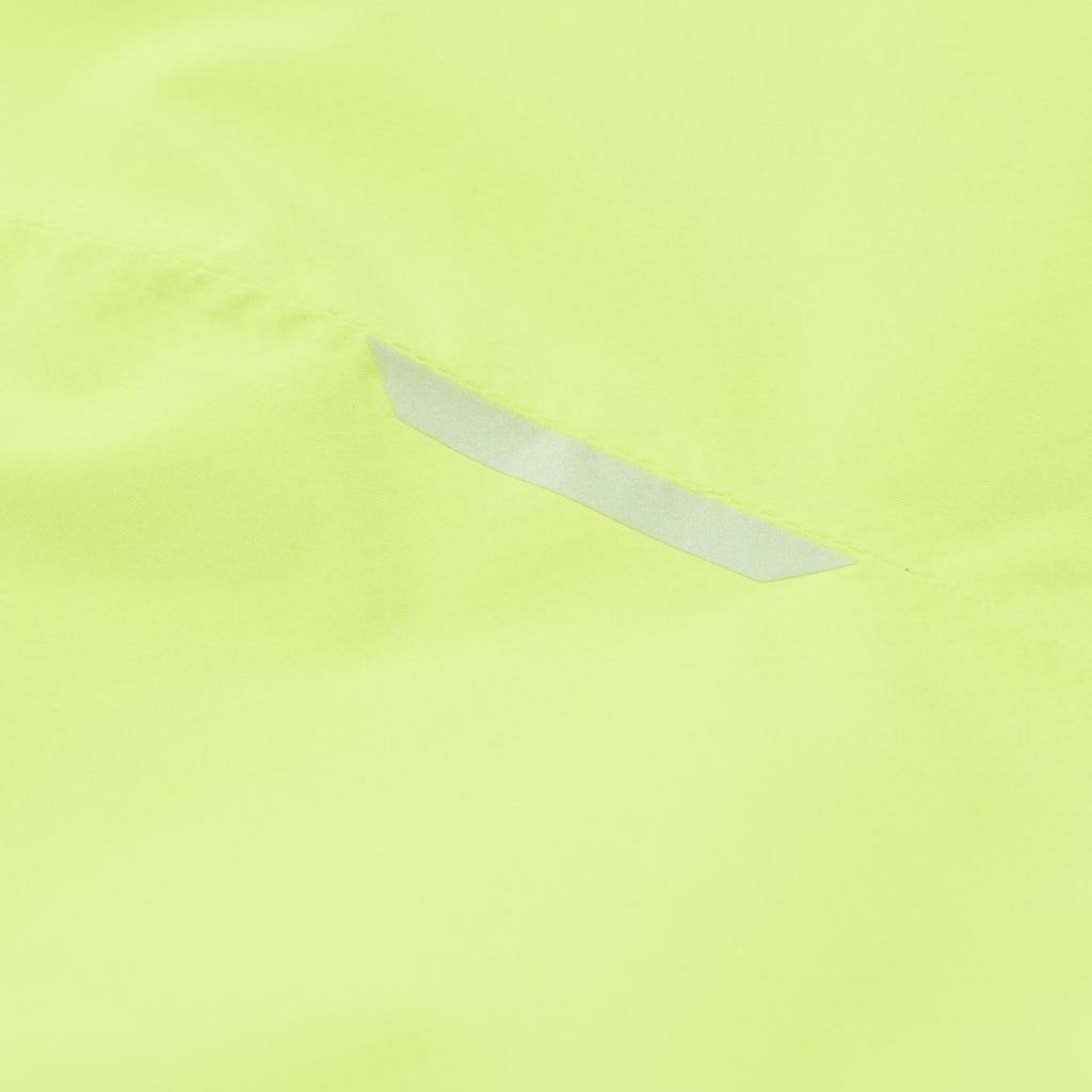 Men's Loop Rout Waterproof Jacket - Yellow