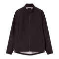 Men's Loop Rout Waterproof Jacket - Black