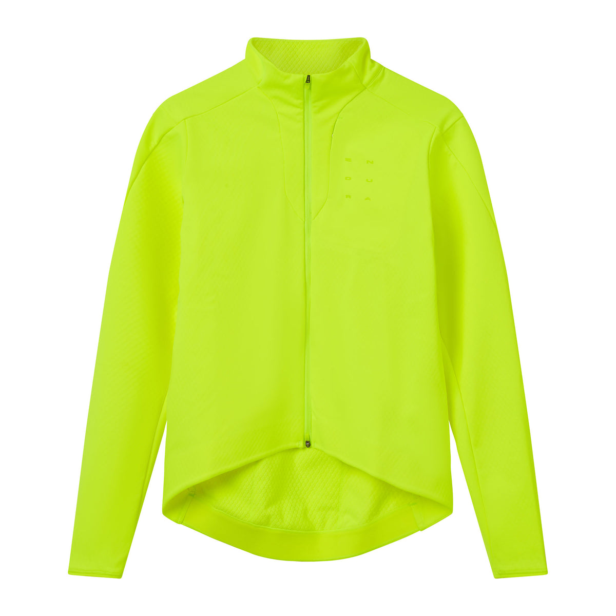 Men's AllTrack Race Wind Jacket - Yellow