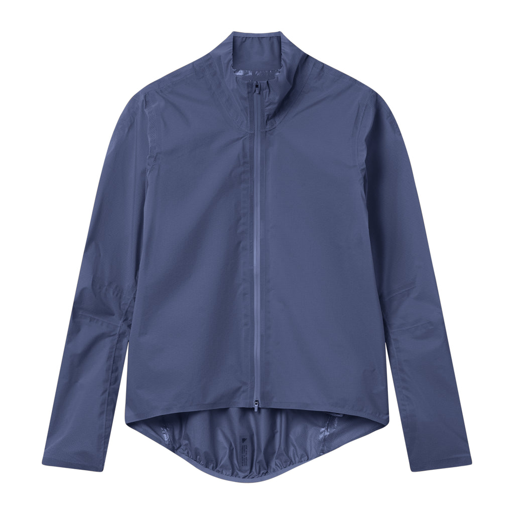 Men's AllTrack Race Cape - Navy