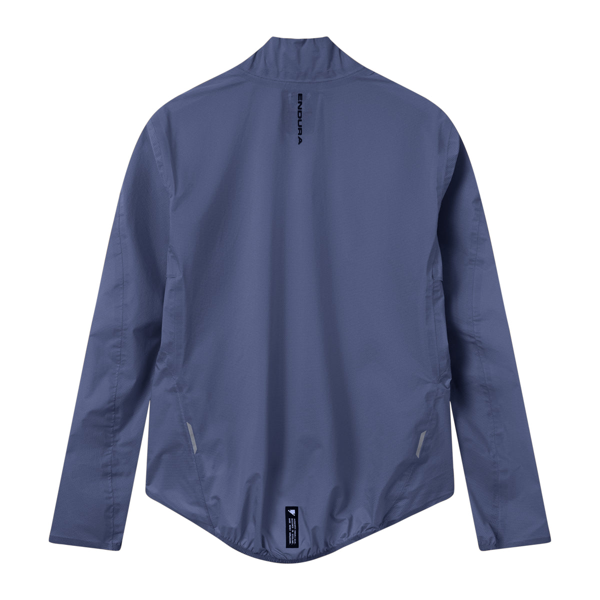 Men's AllTrack Race Cape - Navy
