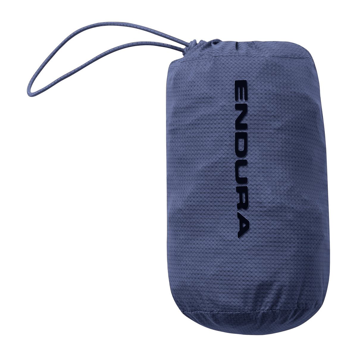 Men's AllTrack Race Cape - Navy