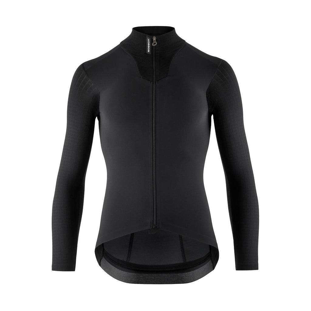 Men's Mille GTS Spring Fall Jacket S11 - Black