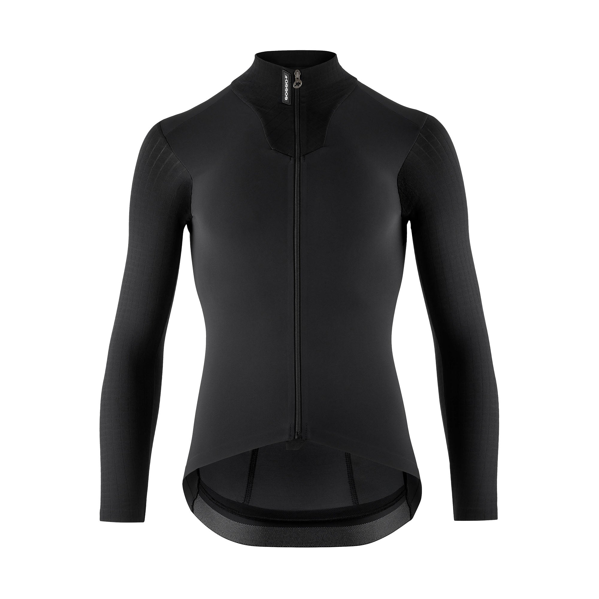 Men's Mille GTS Spring Fall Jacket S11 - Black