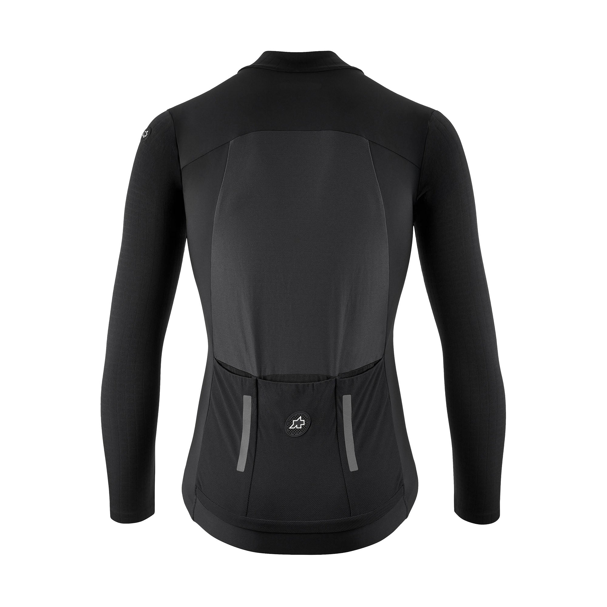 Men's Mille GTS Spring Fall Jacket S11 - Black