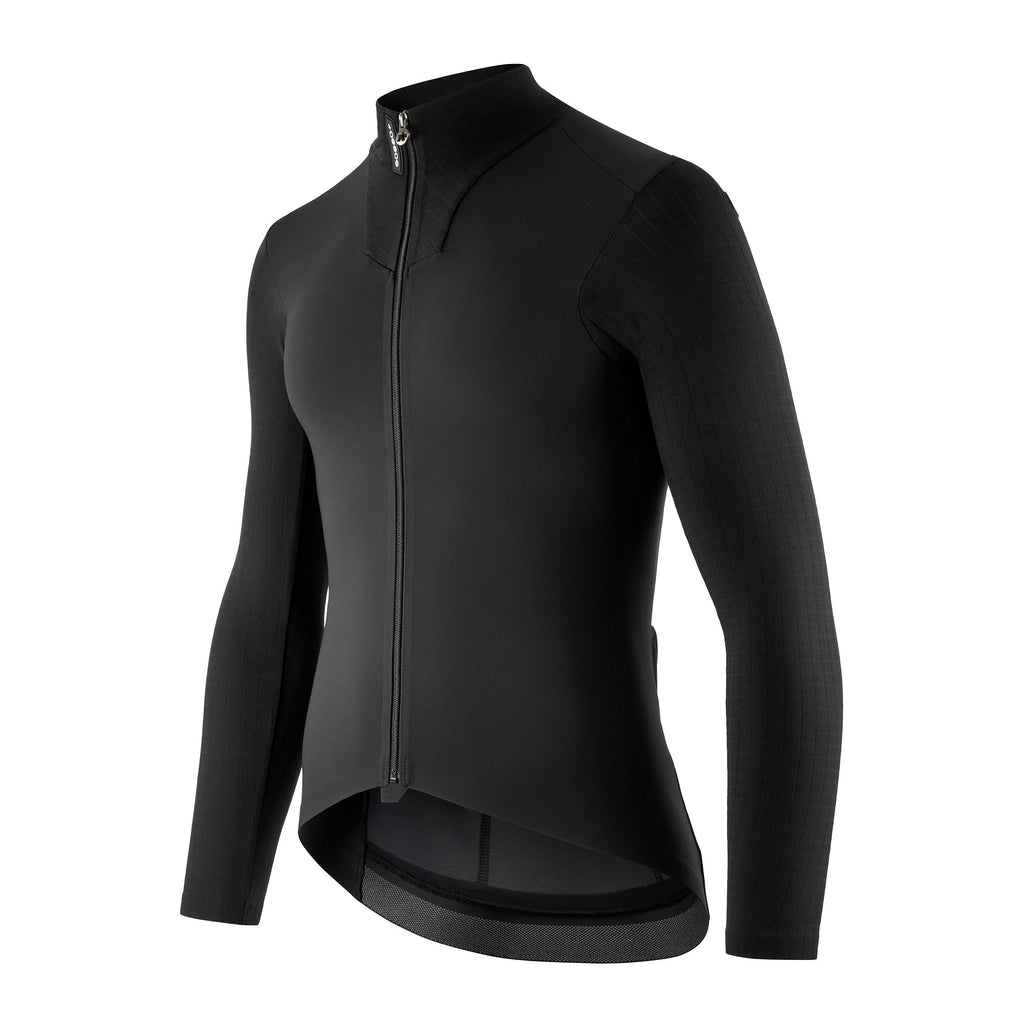 Men's Mille GTS Spring Fall Jacket S11 - Black