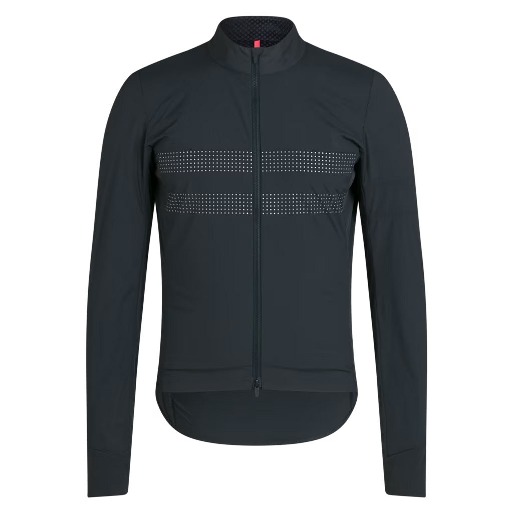 Men's Brevet Lightweight Insulated Jacket - Dark Green