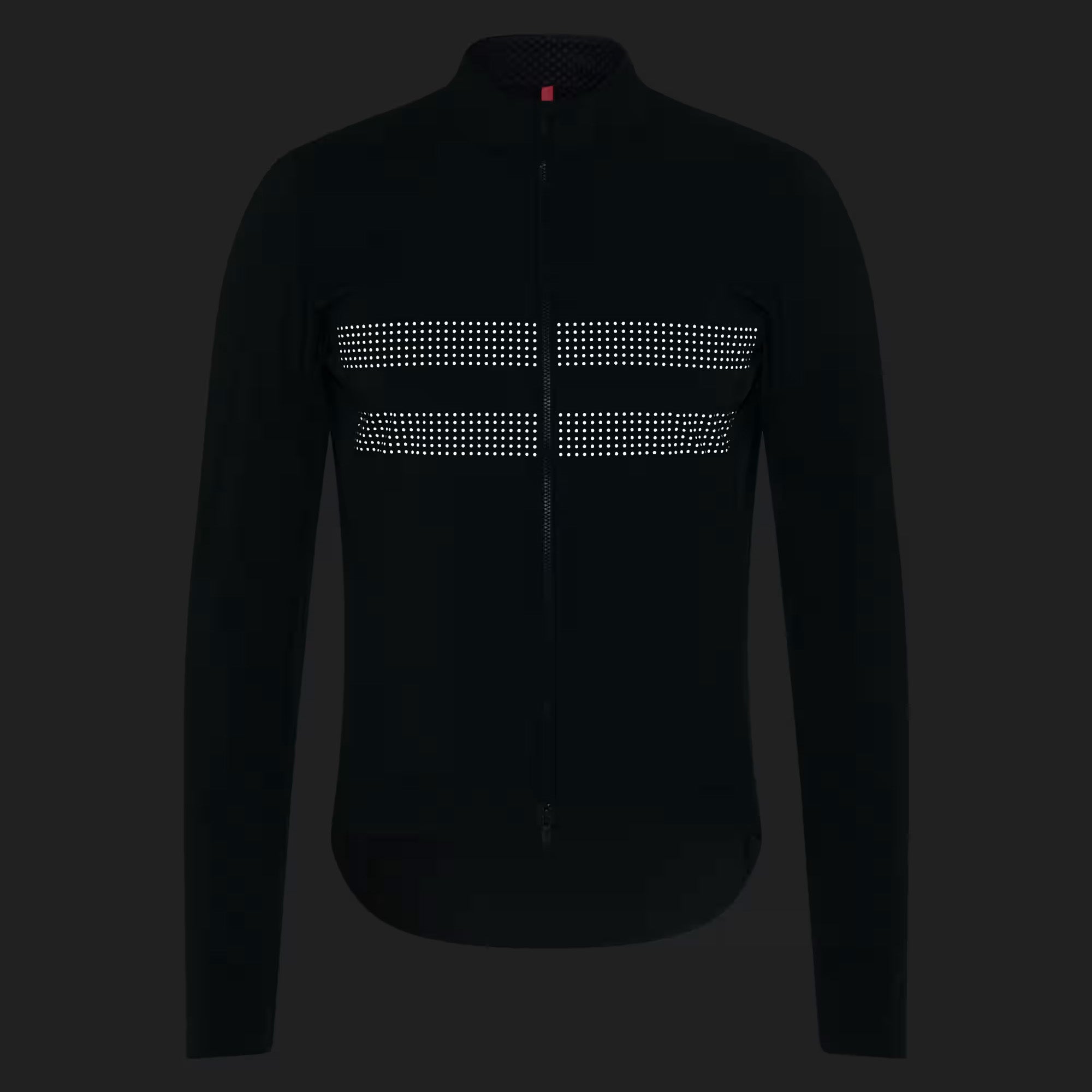 Rapha Men's Brevet Light Insulated Jacket - Dark Green | Tiso