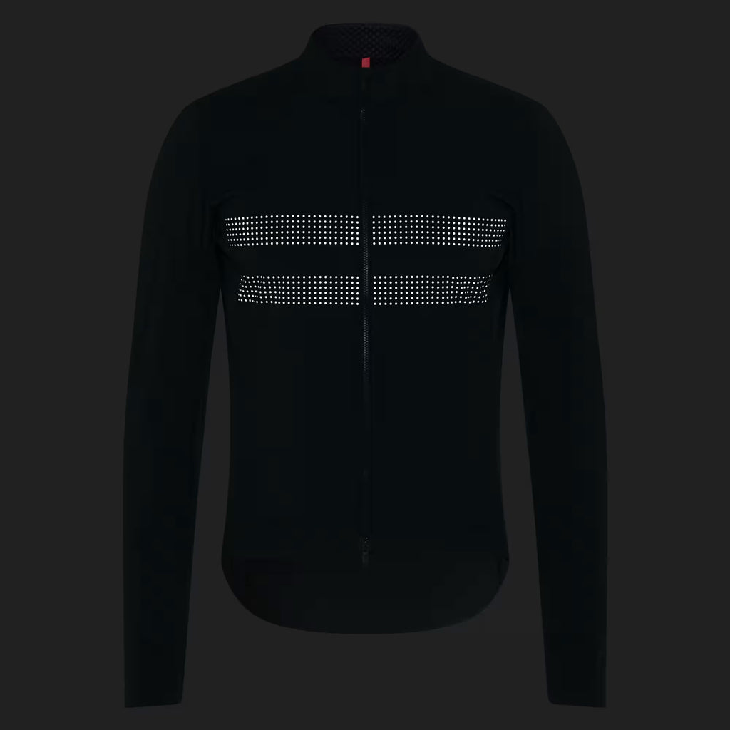 Men's Brevet Lightweight Insulated Jacket - Dark Green