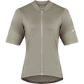 Women's Flux Short-Sleeve Jersey - Grey