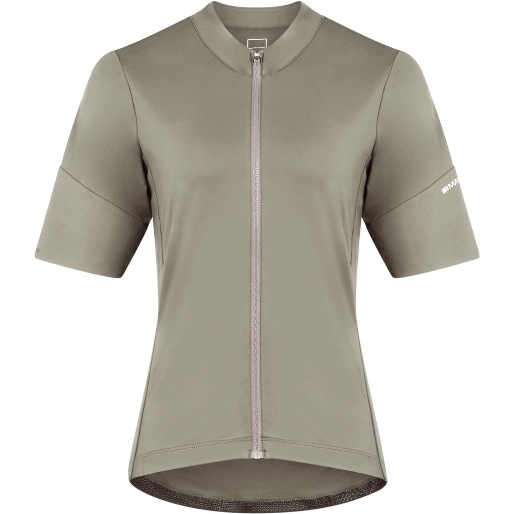Women's Flux Short-Sleeve Jersey - Grey