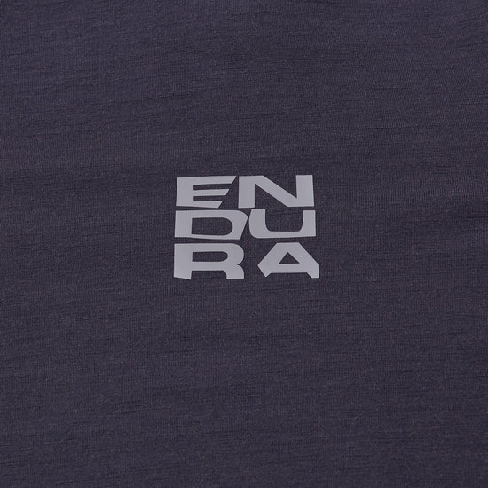 Men's AllTrack Ride Short-Sleeve Tech T-Shirt - Grey