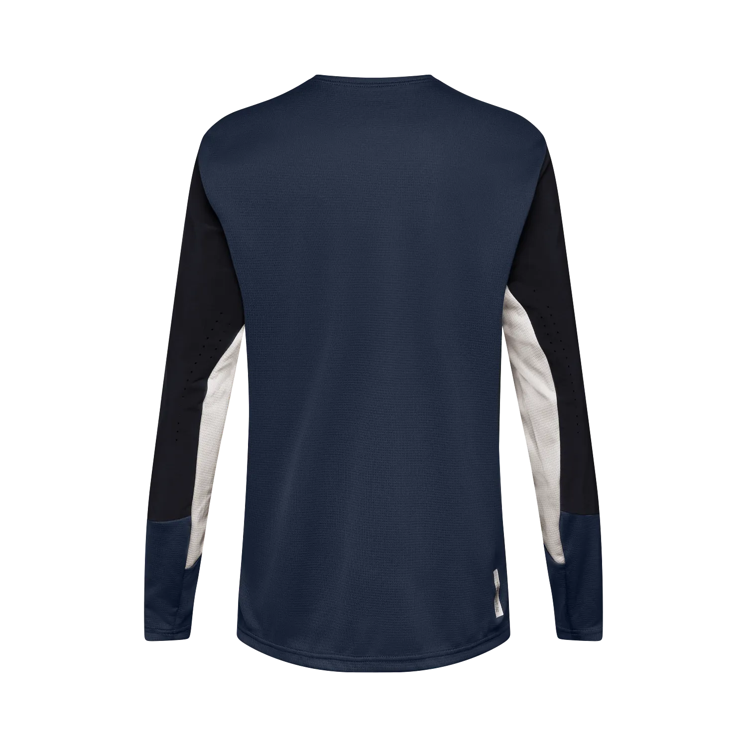 Men's Defend Long-Sleeve Jersey - Blue