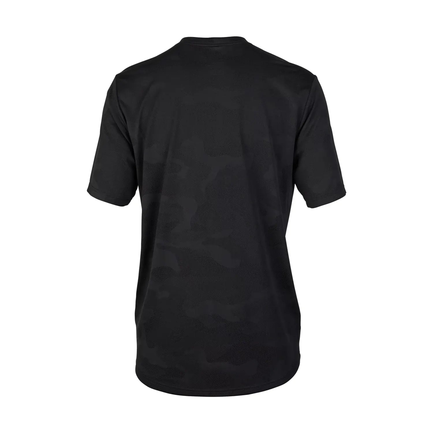 Men's Ranger TruDri Short-Sleeve Jersey - Black
