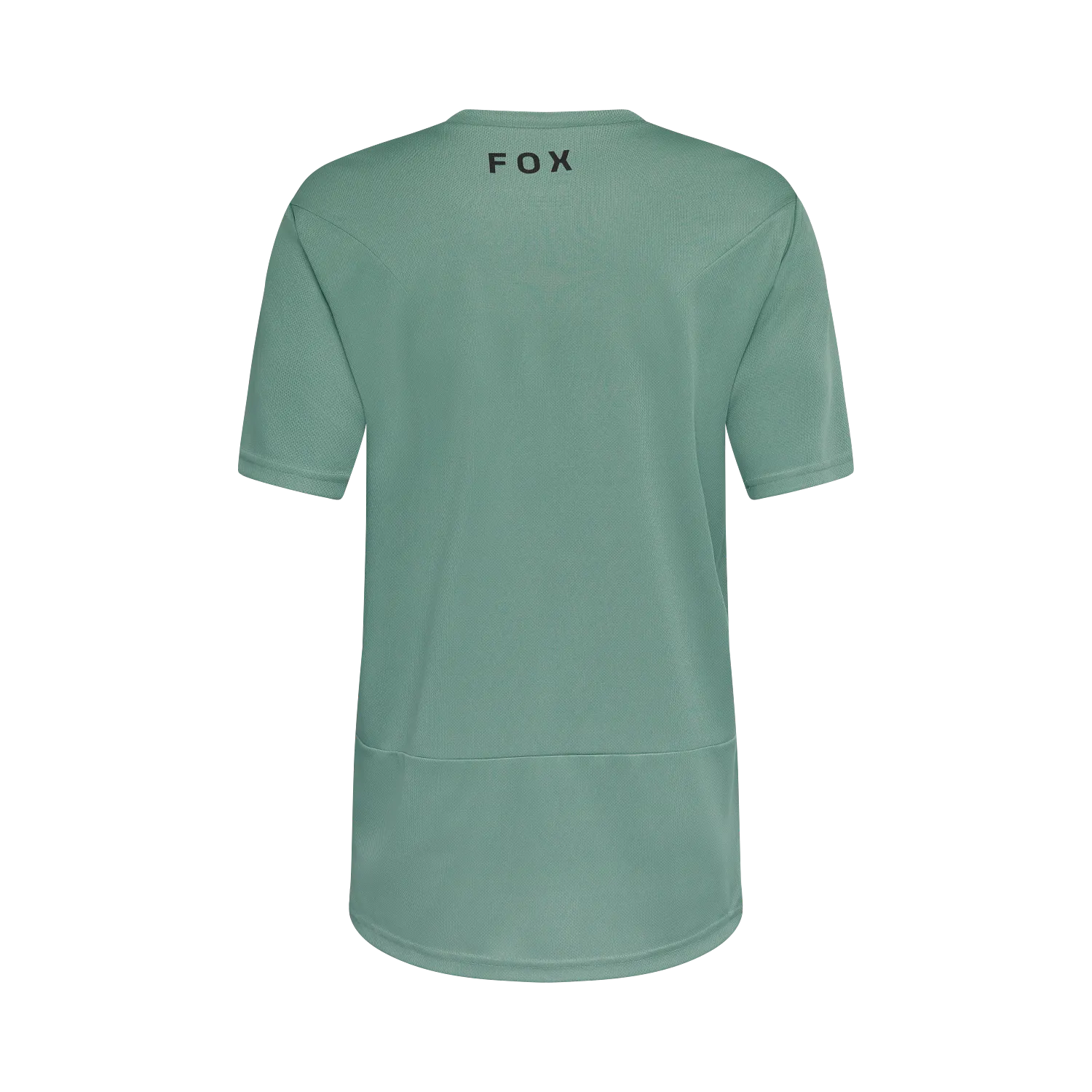 Men's Ranger Fox Head Short-Sleeve Jersey - Green