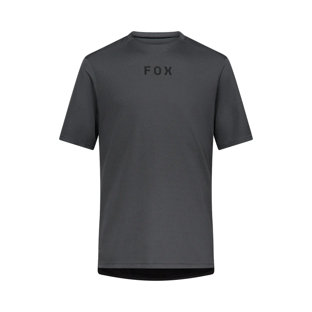Men's Ranger Woodmark Short-Sleeve Jersey - Grey