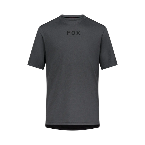 Men's Ranger Woodmark Short-Sleeve Jersey - Grey