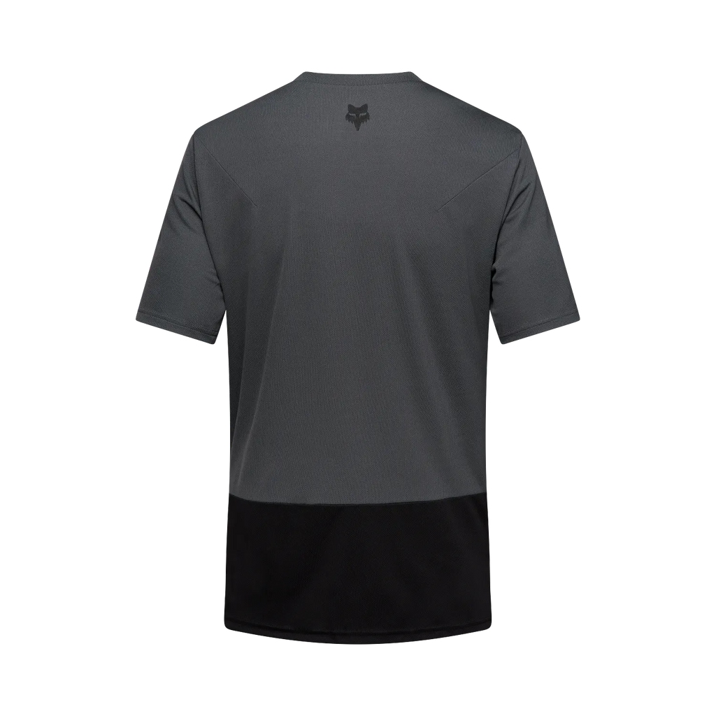 Men's Ranger Woodmark Short-Sleeve Jersey - Grey