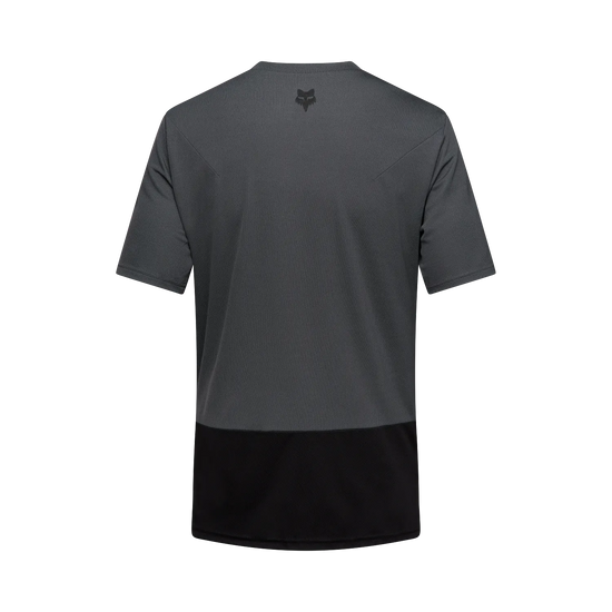 Men's Ranger Woodmark Short-Sleeve Jersey - Grey