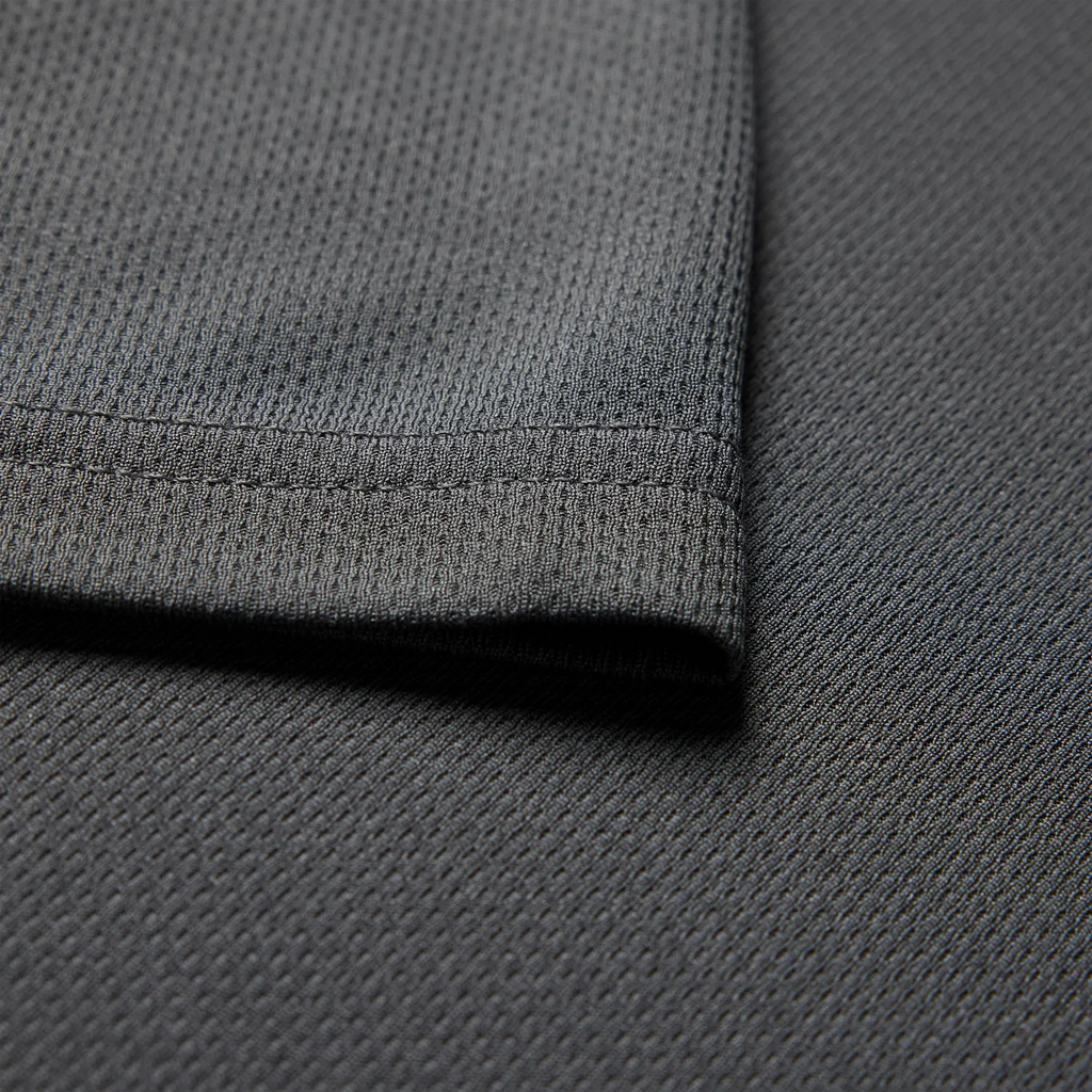Men's Ranger Woodmark Short-Sleeve Jersey - Grey