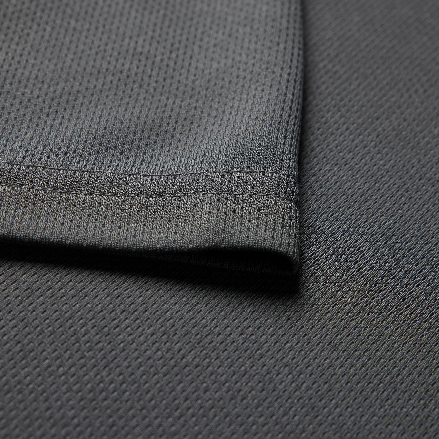 Men's Ranger Woodmark Short-Sleeve Jersey - Grey
