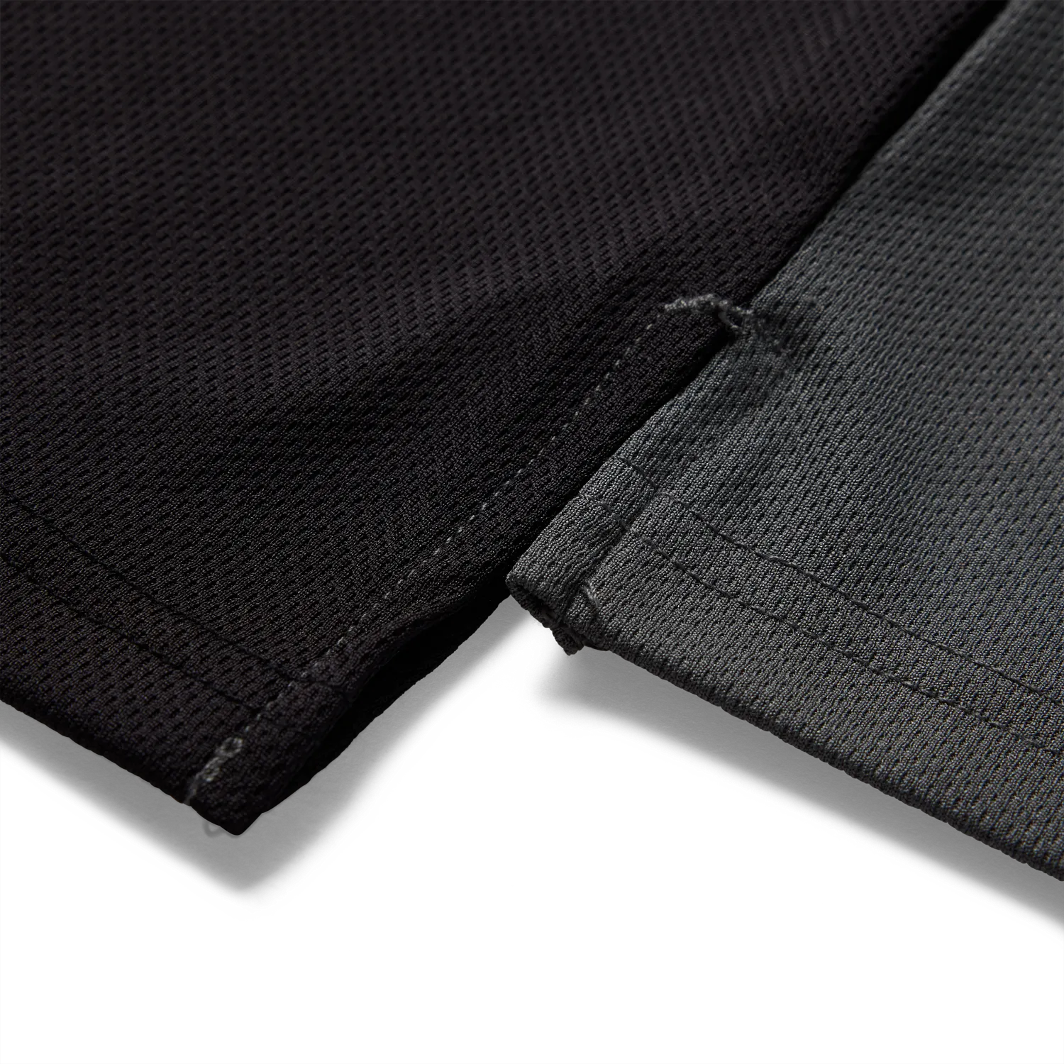 Men's Ranger Woodmark Short-Sleeve Jersey - Grey