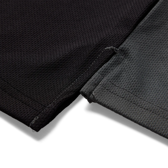 Men's Ranger Woodmark Short-Sleeve Jersey - Grey