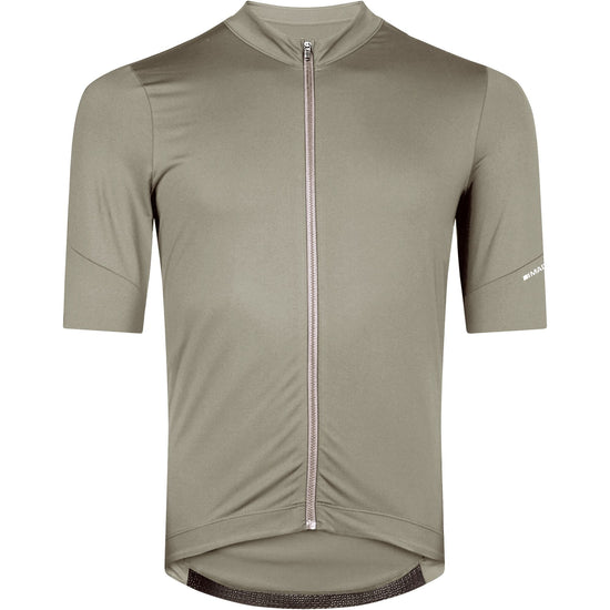 Men's Flux Short-Sleeve Jersey - Grey