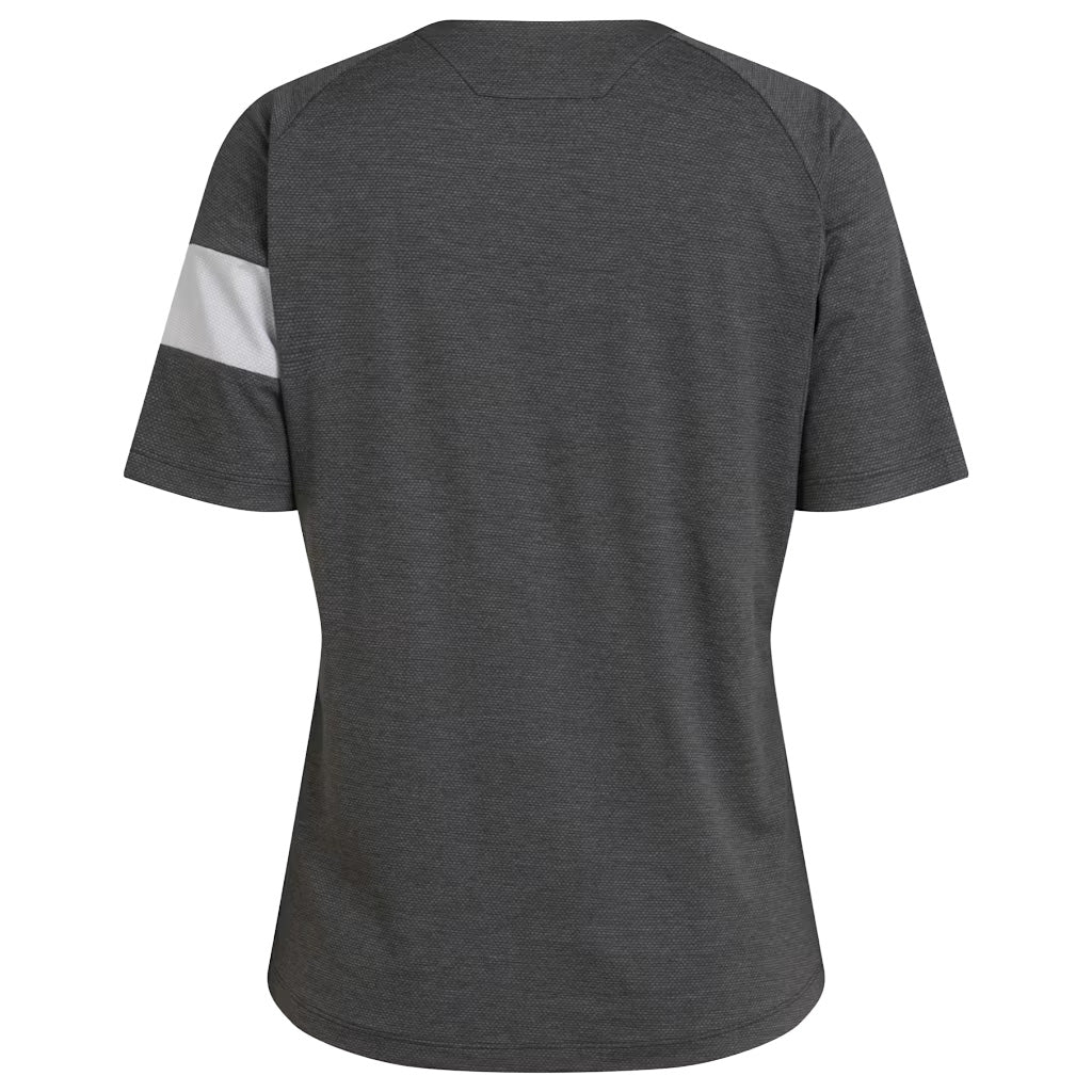 Women's Trail Technical T-Shirt - Grey