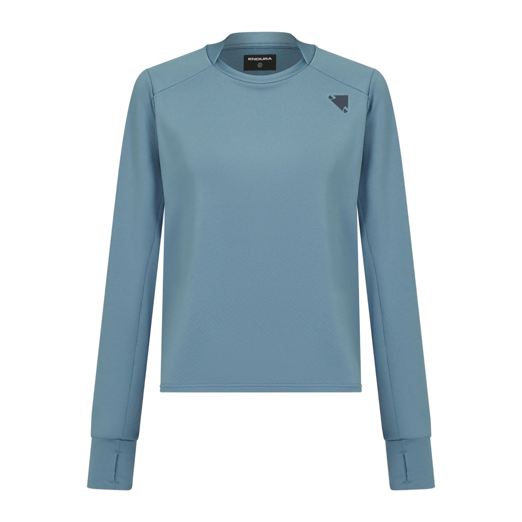 Women’s AllTrack Roam Fleece - Blue