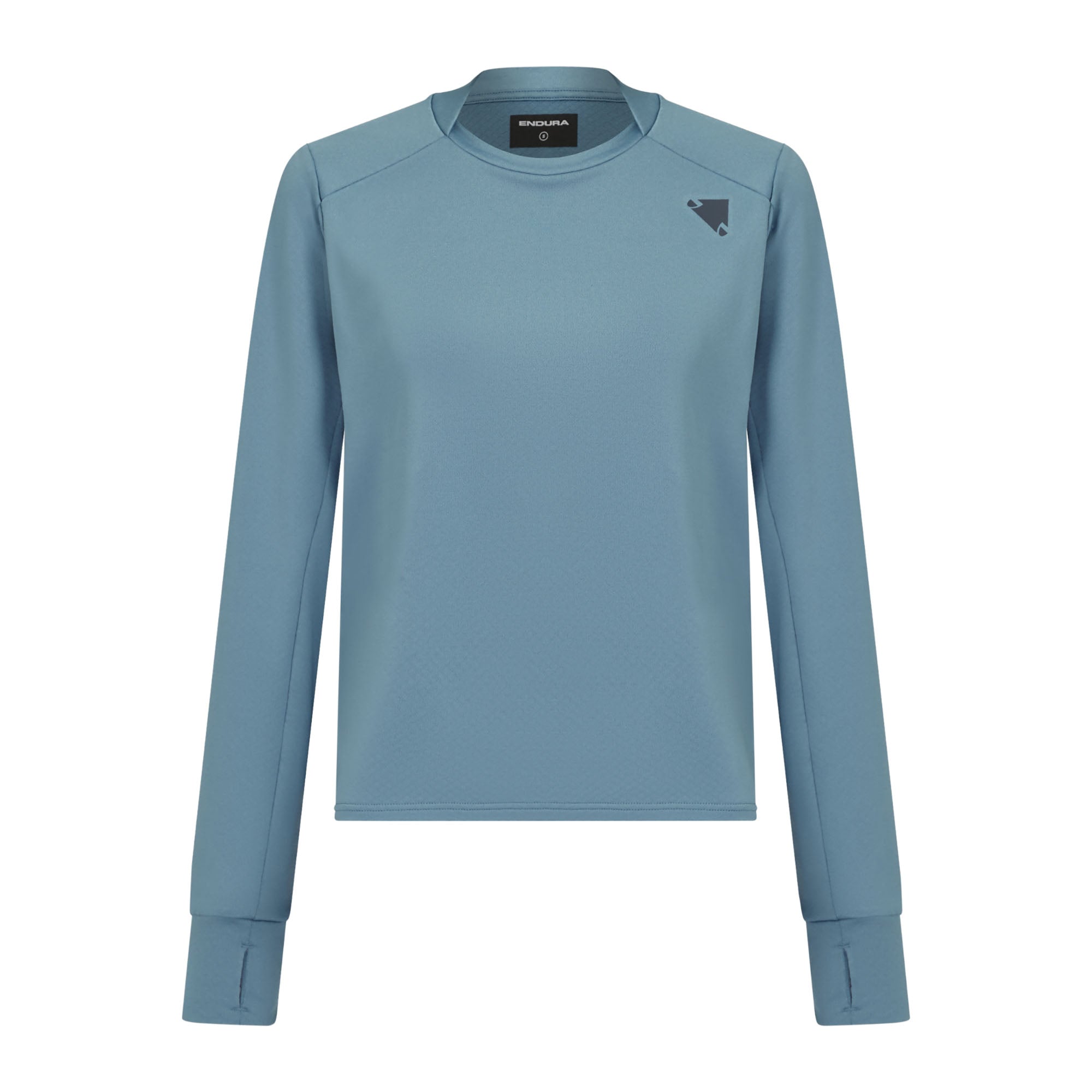 Women’s AllTrack Roam Fleece - Blue