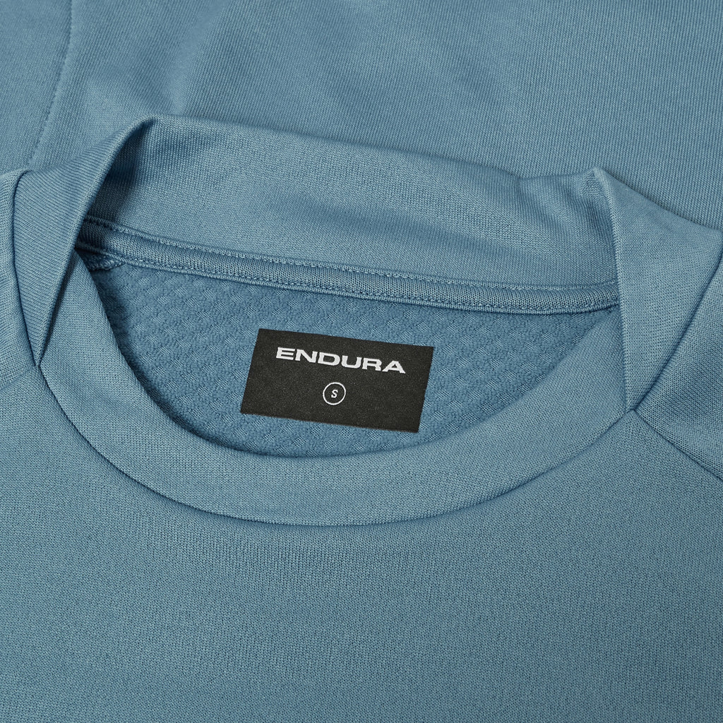Women’s AllTrack Roam Fleece - Blue