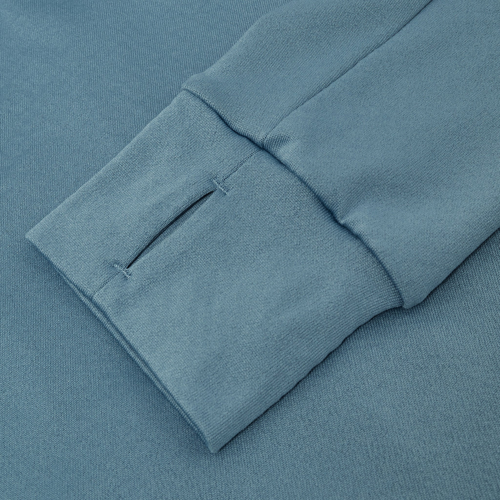 Women’s AllTrack Roam Fleece - Blue
