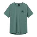Men's Loop Short-Sleeve Tech T-Shirt - Green
