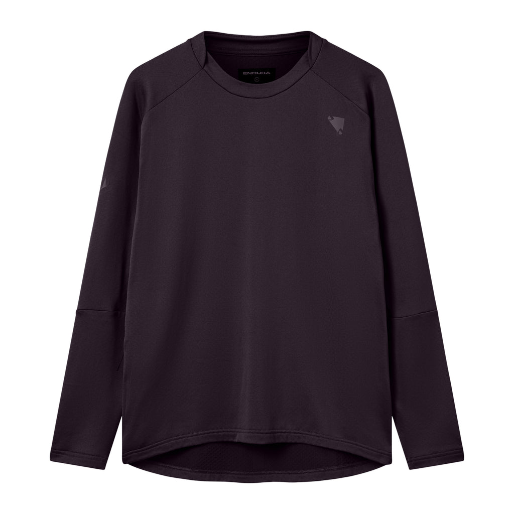 Men's AllTrack Roam Fleece - Black