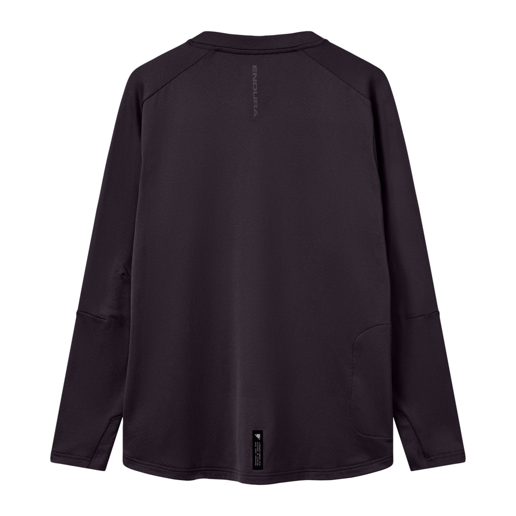 Men's AllTrack Roam Fleece - Black