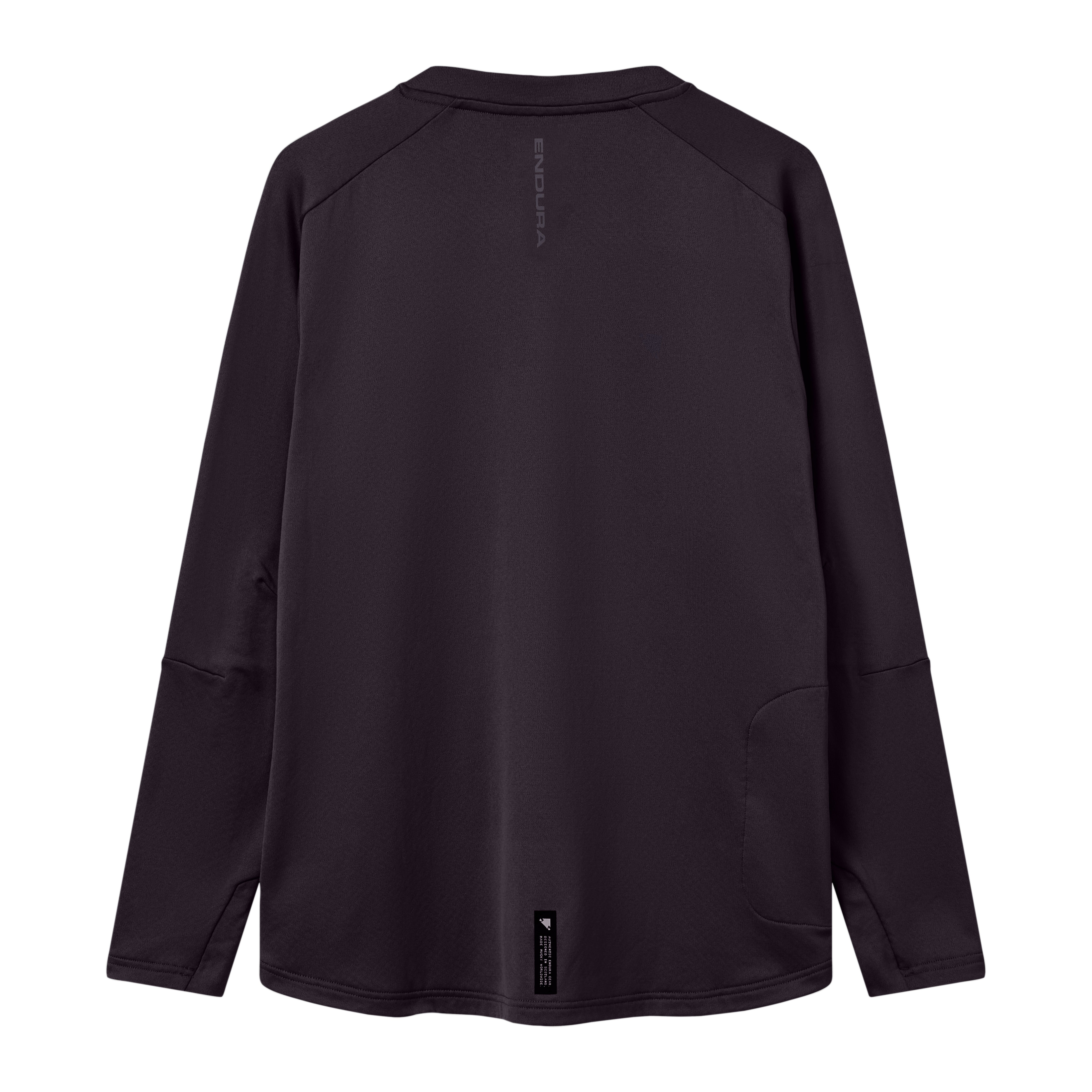Men's AllTrack Roam Fleece - Black