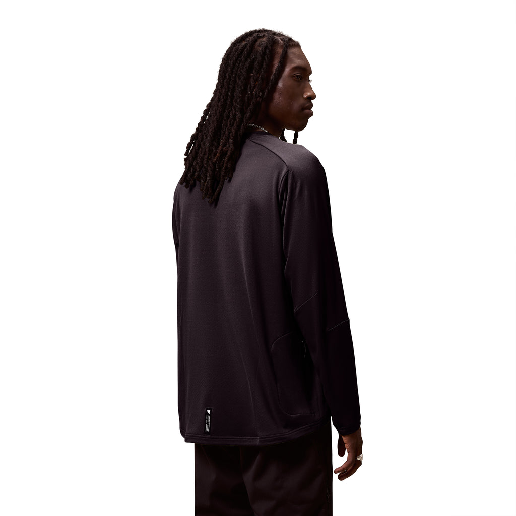 Men's AllTrack Roam Fleece - Black