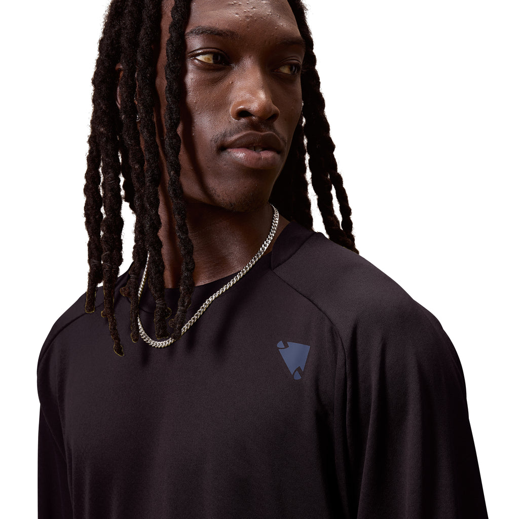 Men's AllTrack Roam Fleece - Black