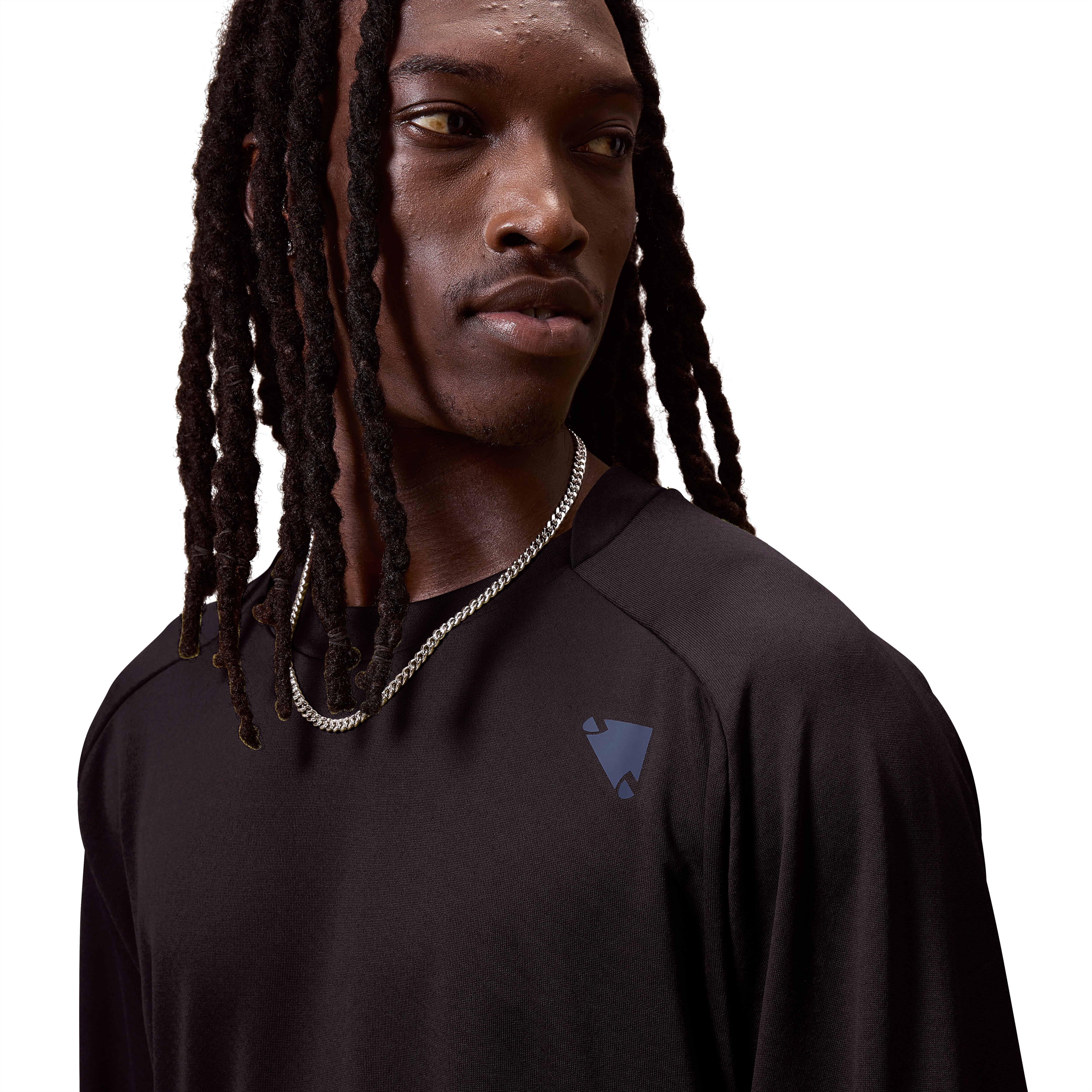 Men's AllTrack Roam Fleece - Black