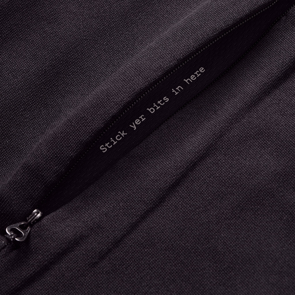 Men's AllTrack Roam Fleece - Black