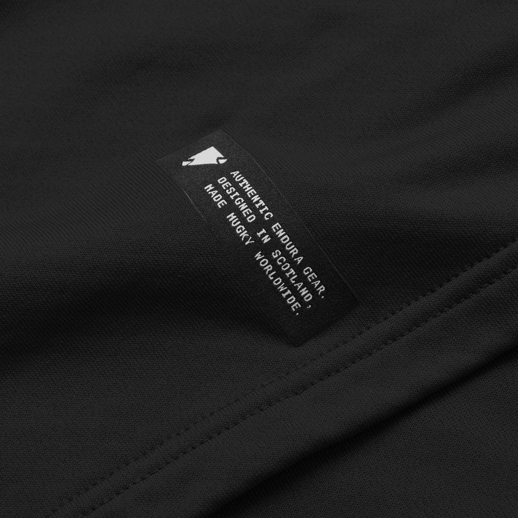 Men's AllTrack Roam Fleece - Black