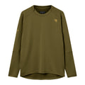 Men's AllTrack Roam Fleece - Green