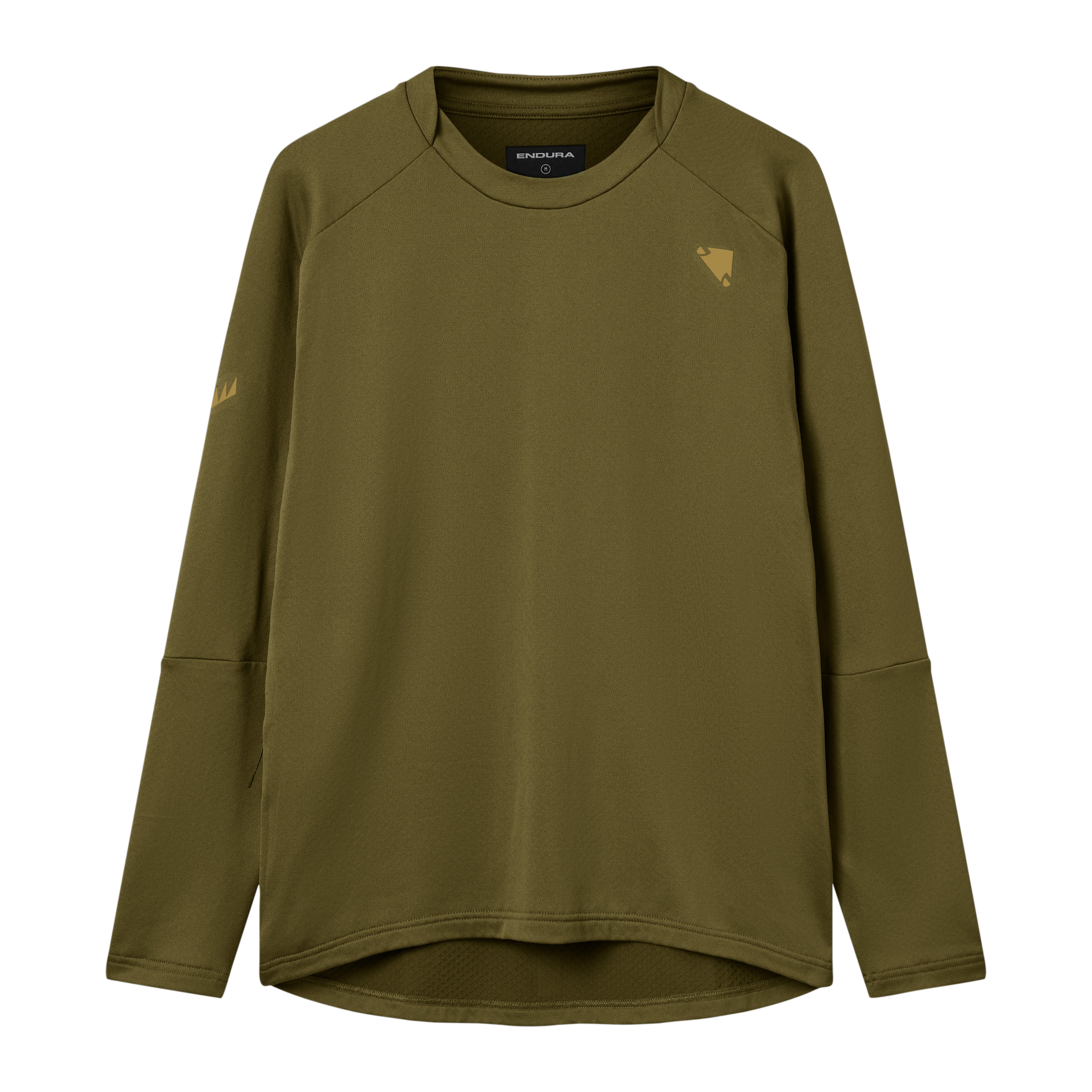 Men's AllTrack Roam Fleece - Green